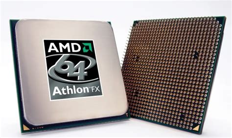 10 years later, AMD FX.